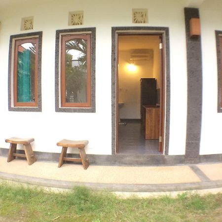 Ayu Guest House Sanur Exteriér fotografie
